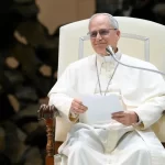 Confirmaron la visita del papa León XIV para noviembre a la Argentina