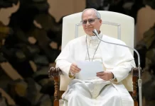 Milei afirmó que es “altamente probable” la visita del papa León XIV a la Argentina