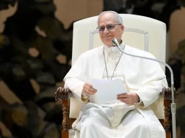 Karina Milei encabezará la primera reunión organizativa para la visita del Papa León XIV