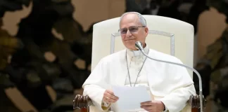 Milei afirmó que es “altamente probable” la visita del papa León XIV a la Argentina