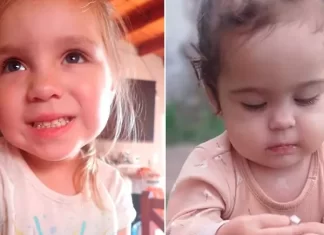 Temporal en Bahía Blanca: Hallaron los restos de Delfina Hecker