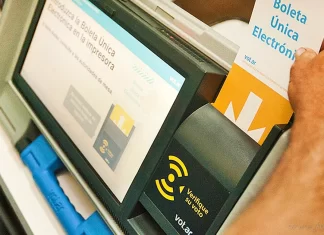 Inicia un domingo de votación en Salta
