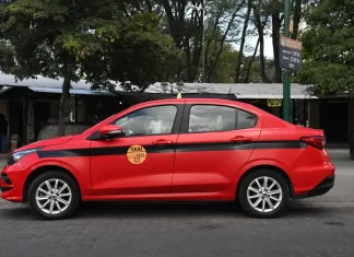 Taxis y remises: la AMT rescindió el convenio con Municipalidad de la ciudad de Salta