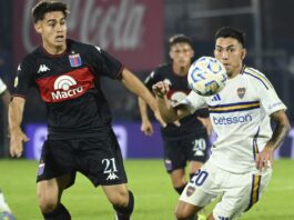 Así quedaron definidos los cruces de los octavos de final del Torneo Apertura