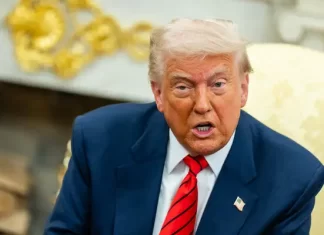 Trump anunció un acuerdo comercial con China