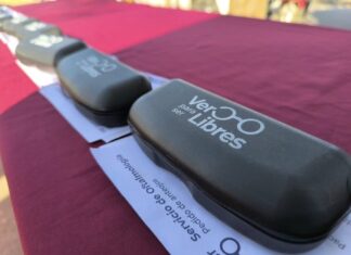 El programa nacional “Ver para ser libres” llegó al municipio de General Güemes