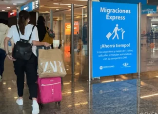 Nueva modalidad para gestionar la autorización de viajes para menores en el Registro Civil