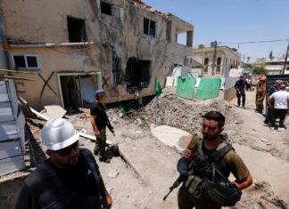 Trump le pidió a Israel que no bombardee a Irán pese a la violación del alto el fuego