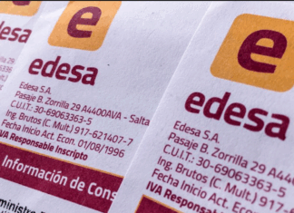 Zona fría: Se extiende el benficio para usuarios del servicio de energía eléctrica