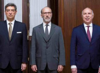 Hoy se reúne la Corte y hay expectativa por la firma del fallo Vialidad y la confirmación de la condena contra Cristina