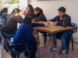 La “ruta del Ente” recorrerá la próxima semana distintos municipios del interior