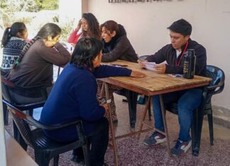 La “ruta del Ente” recorrerá la próxima semana distintos municipios del interior