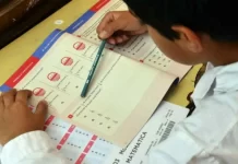 Hoy se realizará el Operativo de evaluación Aprender Censal para Nivel Primario