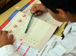 Hoy se realizará el Operativo de evaluación Aprender Censal para Nivel Primario