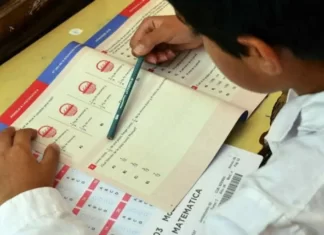 Hoy se realizará el Operativo de evaluación Aprender Censal para Nivel Primario
