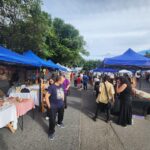 Con gran éxito, se llevó a cabo una nueva edición de la Feria Tope