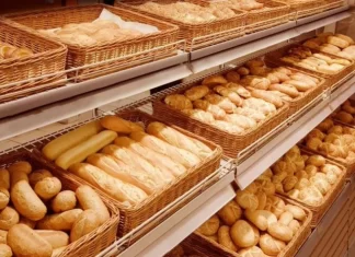 Aumentó nuevamente el pan en Salta