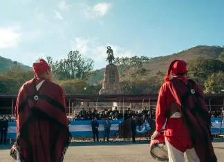 Mañana se presentará el Calendario Güemesiano 2026