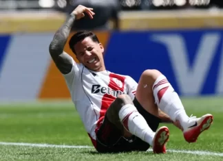 Malas noticias para River en el Mundial de Clubes