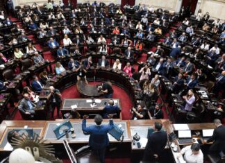 El Gobierno ratificó que vetará los aumentos jubilatorios que impulsan el kirchnerismo, Pichetto y la Izquierda