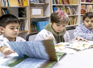 “Tragedia nacional”: el impactante video que resume en un minuto y medio los datos del fracaso educativo de la Argentina