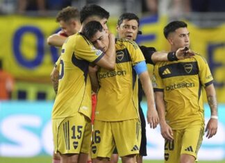 Boca Juniors buscará golear al Auckland City y esperar un triunfo del Bayern Múnich para seguir en el Mundial de Clubes