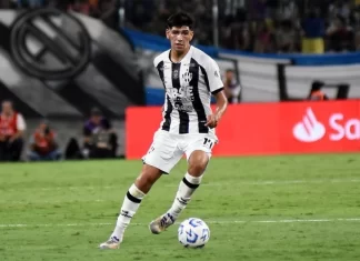 El primer refuerzo de River Plate para disputar el Mundial de Clubes