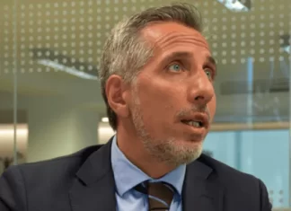 Los fiscales Luciani y Mola se pronunciaron en contra de otorgarle prisión domiciliaria a Cristina