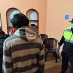 Noche helada: el Hogar de Noche llegó a 71 asistencias