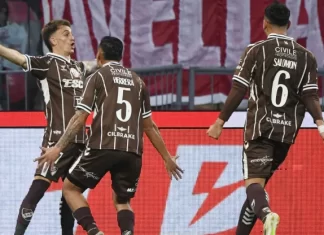 Platense hizo historia y se consagró campeon del Torneo Apertura