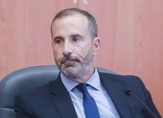 El juez Gorini suspendió la licencia y resolverá la detención de Cristina Kirchner