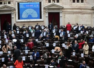 El Gobierno ratificó que vetará el aumento a jubilados