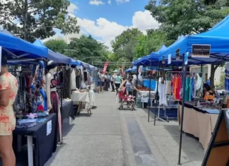 Feria de teatro y paseo de artesanos este viernes en General Güemes