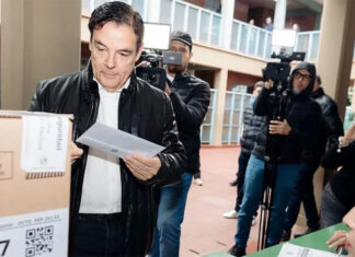 En Misiones se impuso el oficialismo y La Libertad Avanza quedó en segundo lugar