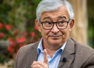 Revocaron la condena a Martín Grande