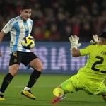 Amistoso sin Messi: La Selección Argentina se enfrenta a Bolivia