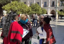 Casi 7000 turistas y un impacto económico de $2.656 millones