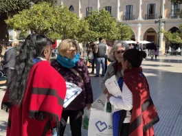 Casi 7000 turistas y un impacto económico de $2.656 millones