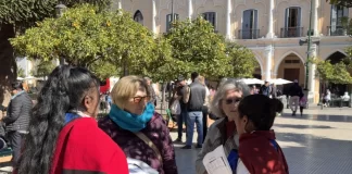 Casi 7000 turistas y un impacto económico de $2.656 millones