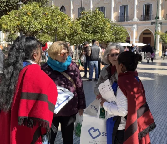 Casi 7000 turistas y un impacto económico de $2.656 millones