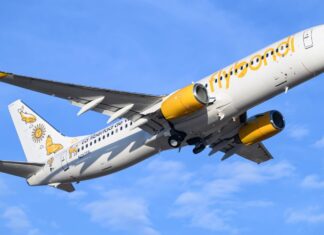 Un fondo inversor de EEUU compró la línea aérea Fly Bondi