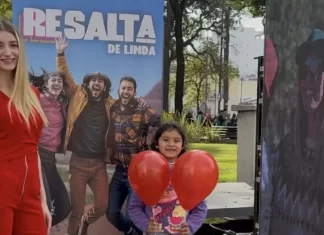 Salta promocionó sus atractivos en Tucumán