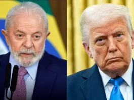 Trump analiza aumentar los aranceles a Brasil cada vez que Lula da Silva suba los suyos a Estados Unidos