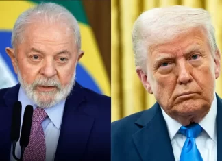 Trump analiza aumentar los aranceles a Brasil cada vez que Lula da Silva suba los suyos a Estados Unidos