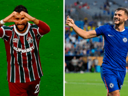El Chelsea y Fluminense animarán la primera semifinal del Mundial de Clubes