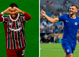 El Chelsea y Fluminense animarán la primera semifinal del Mundial de Clubes