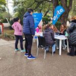 El Ente regulador realiza operativos integrales en el sur provincial