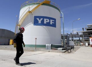 El Gobierno se prepara para otro fallo adverso de la jueza Loretta Preska por el juicio YPF