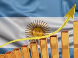El FMI mantuvo sus proyecciones para la Argentina y estima un crecimiento de 5,5% este año