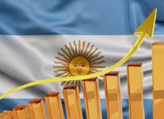El FMI mantuvo sus proyecciones para la Argentina y estima un crecimiento de 5,5% este año
